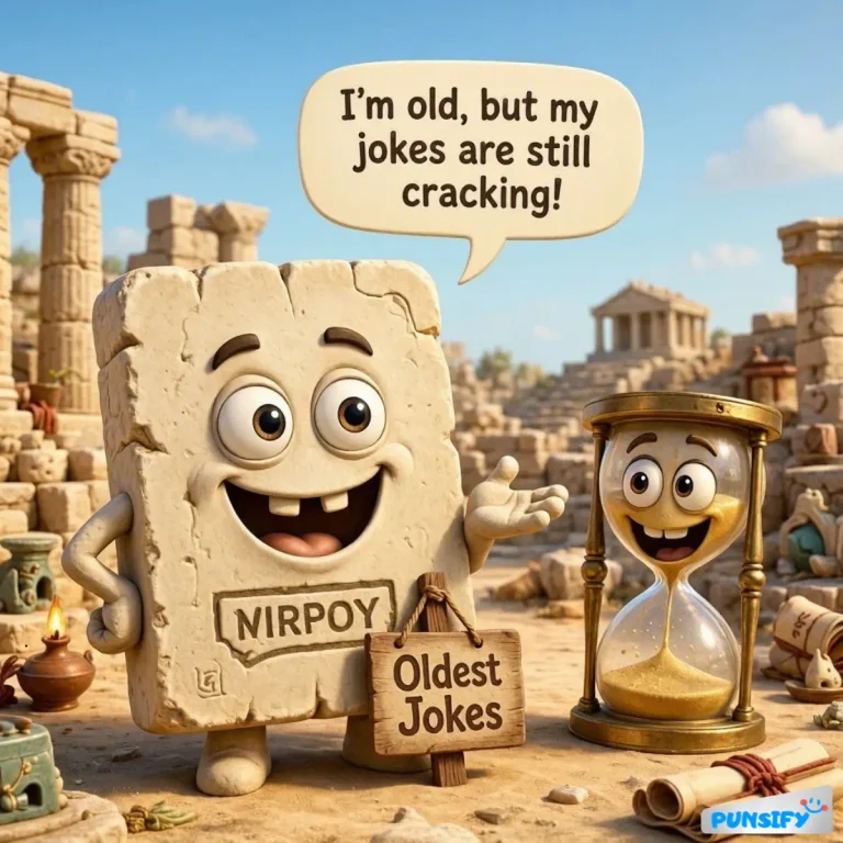 189+ Oldest Jokes That Will Make You Smile and Laugh Out Loud