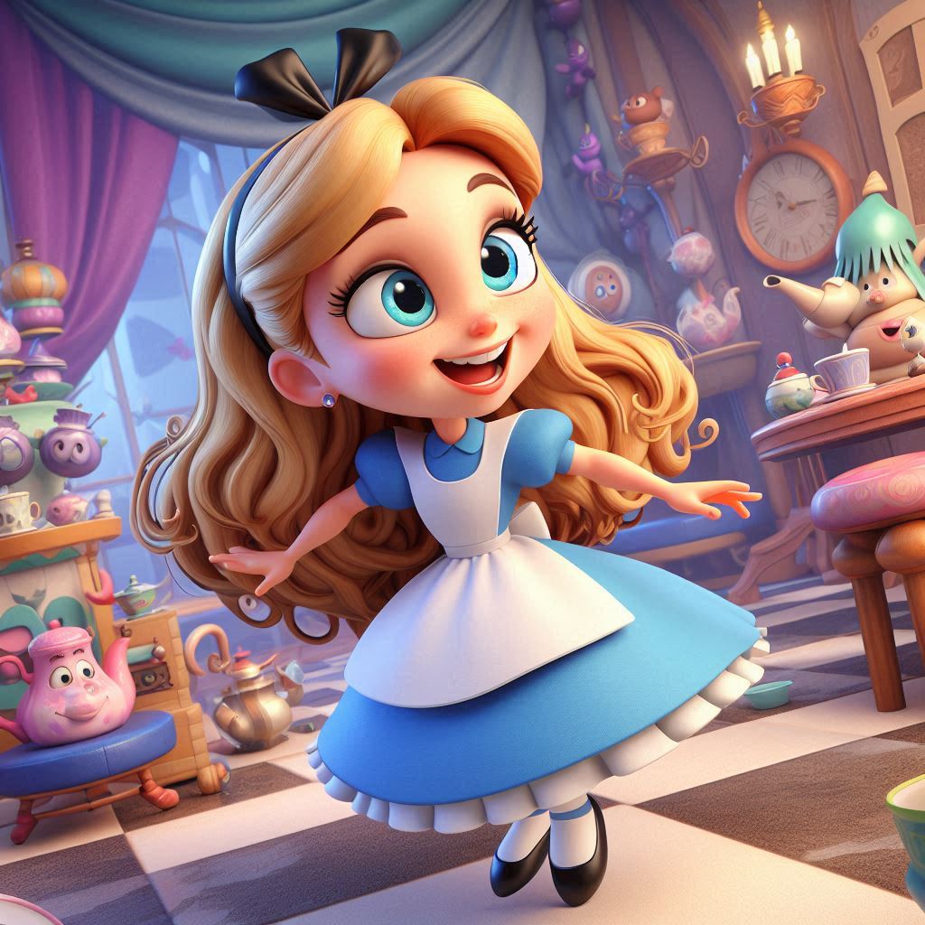 200+ Alice In Wonderland Jokes for Endless Family Fun 2 One Liner Alice In Wonderland Jokes That Will Make You Smile