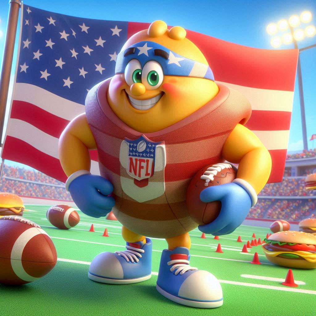 200+ American Football Jokes That Will Score Big Laughs 2