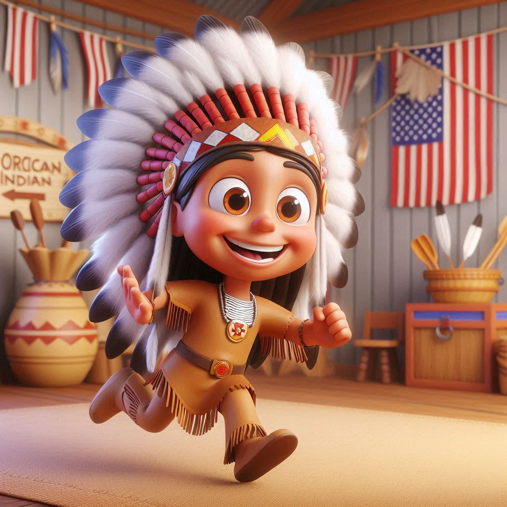 200+ American Indian Jokes That Will Bring a Smile to Everyone 2 One Liner American Indian Jokes to Share
