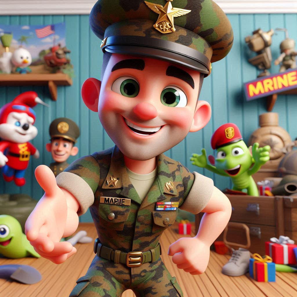 200+ Army Marine Jokes to Brighten Your Day with Laughter 2 One Liner Army Marine Jokes