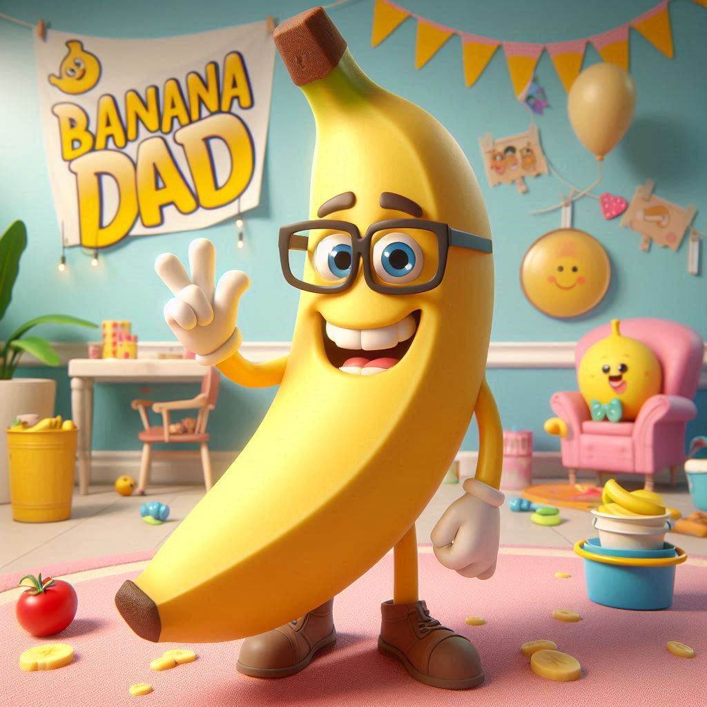 200+ Banana Dad Jokes to Make You Go Bananas with Laughter 2 One Liner Banana Jokes That Will Make You Smile