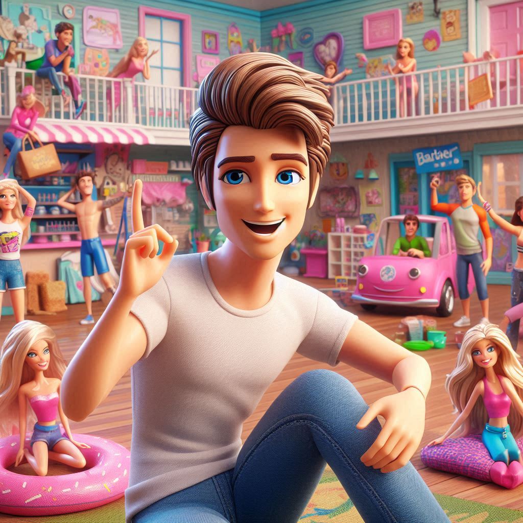 200+ Funny Barbie Ken Jokes That Will Make You Giggle and Smile 2 One Liner Barbie Ken Jokes That Make You Smile