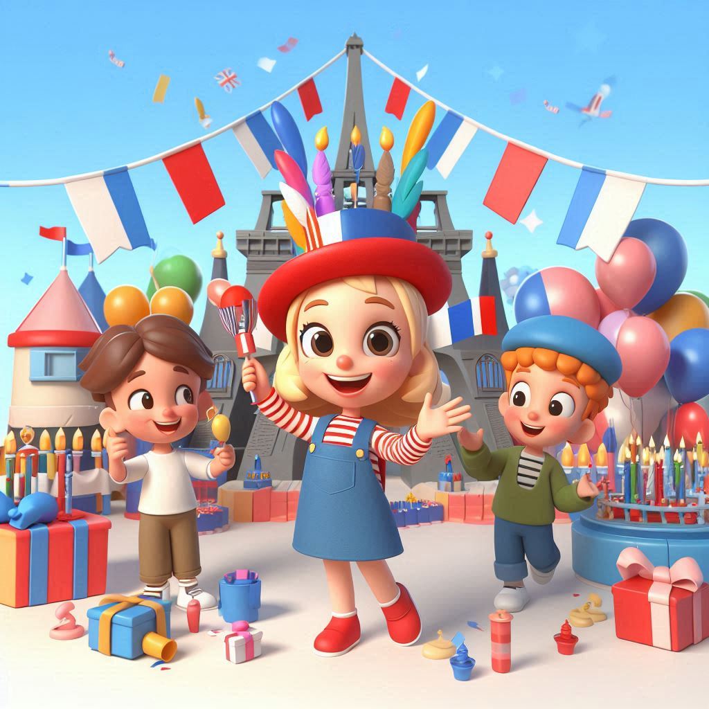 200+ Bastille Day Jokes for Kids That Spark Joy and Laughter 2 One Liner Bastille Day Jokes for Kids