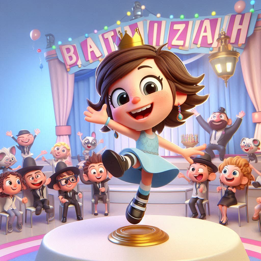 200+ Bat Mitzvah Jokes to Spark Laughter and Joyful Moments 2 One Liner Bat Mitzvah Jokes to Share with Friends