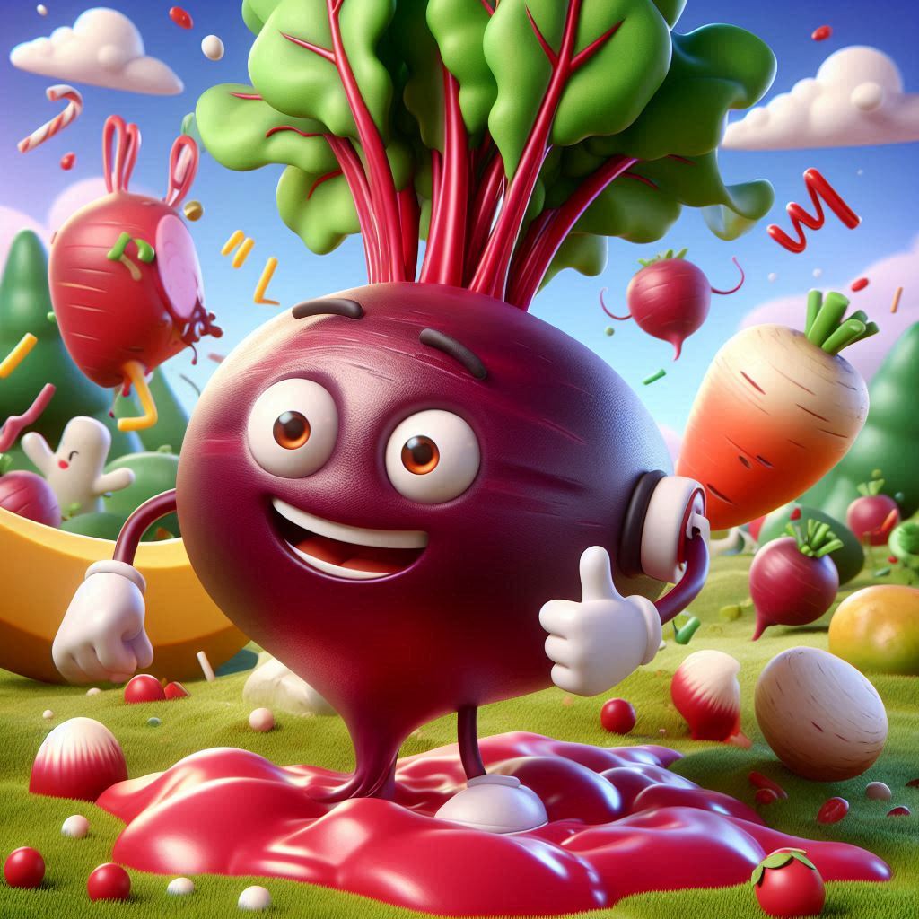 200+ Beetroot Jokes to Make You Laugh and Root for Fun 2 One Liner Beetroot Jokes That Will Make You Smile
