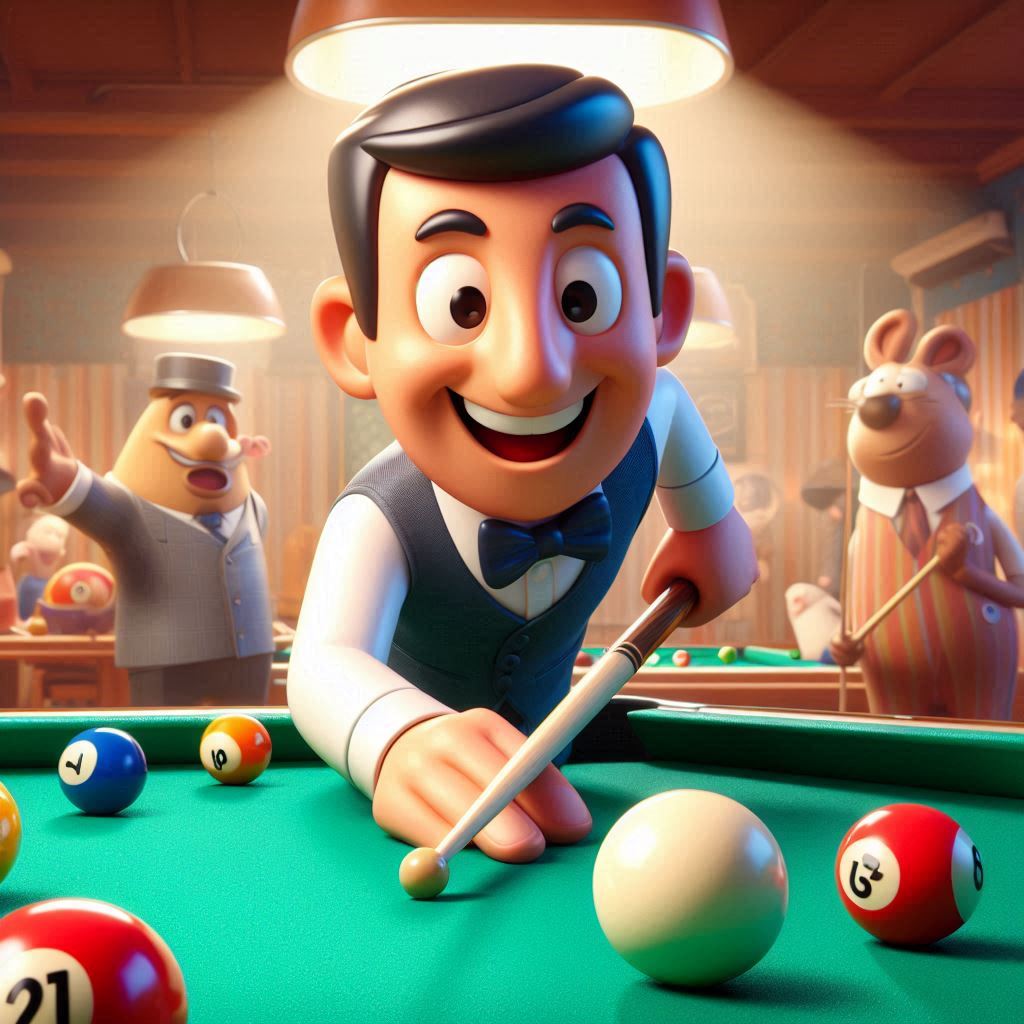 200+ Billiards Jokes That Will Have You Cueing Up Laughter 2 One Liner Billiards Jokes That Crack You Up