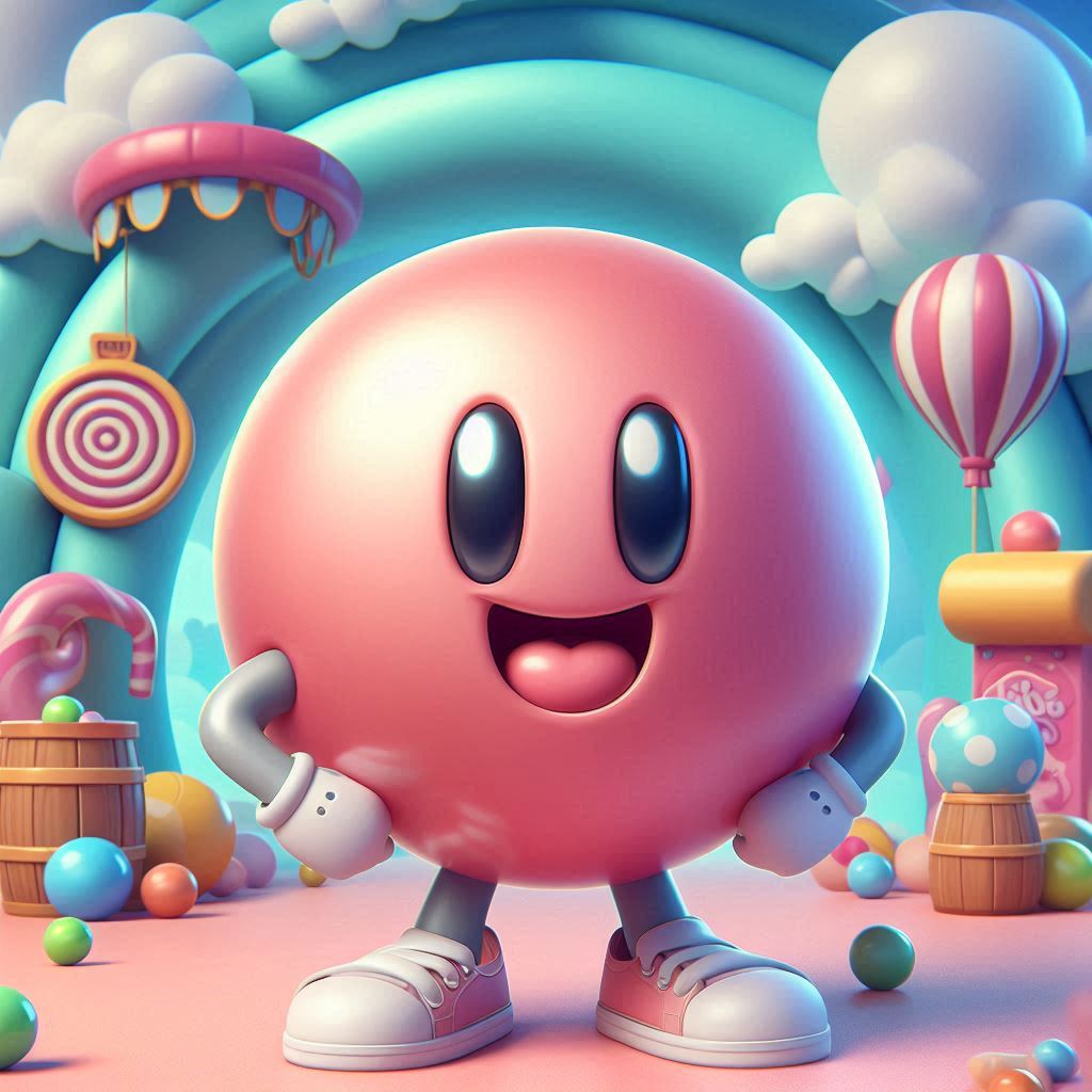 200+ Bubblegum Jokes for Sweet Laughs and Sticky Fun 2 One Liner Bubblegum Jokes for Laughs