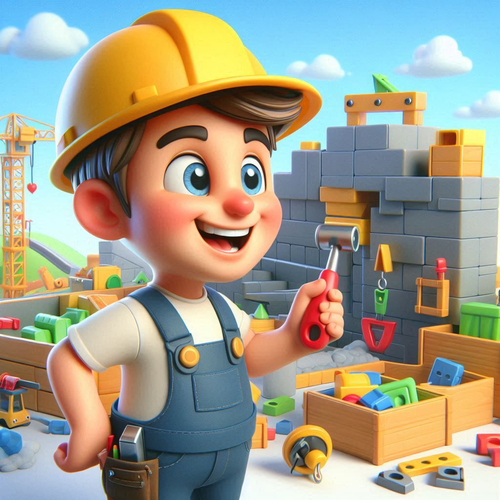 200+ Builder Jokes to Nail Your Day with Laughter and Fun 2 One Liner Builder Jokes to Share