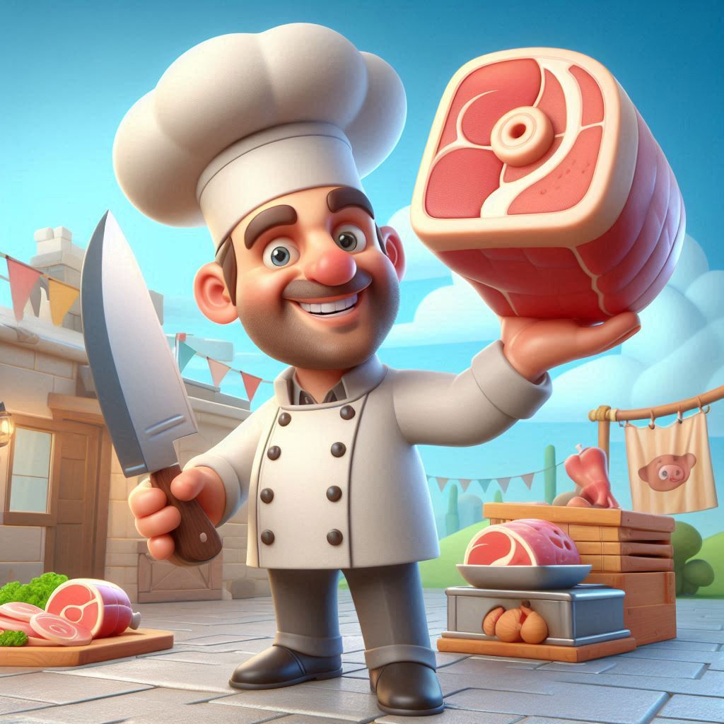 200+ Butcher Jokes to Slice Through Your Day with Laughter 2 One Liner Butcher Jokes That Will Crack You Up