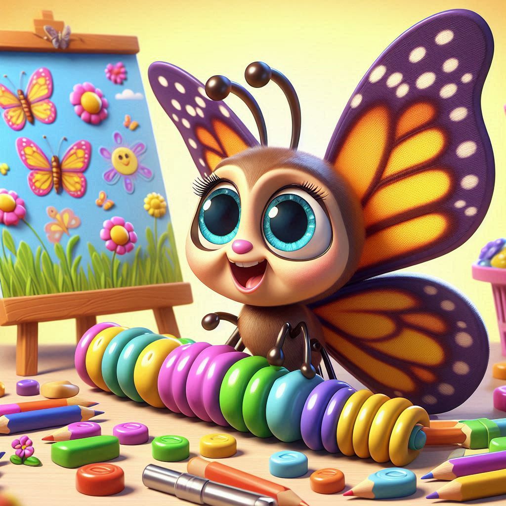200+ Butterfly Jokes For Kids That Will Make You Giggle and Flutter 2 One Liner Butterfly Jokes For Kids