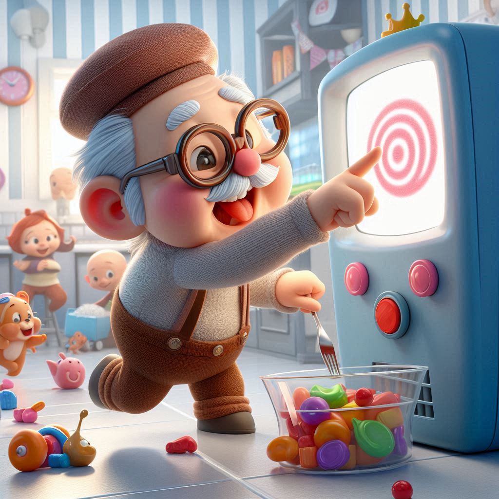 200+ Cartoon Jokes For Seniors to Spark Joy and Laughter 2 One Liner Cartoon Jokes For Seniors