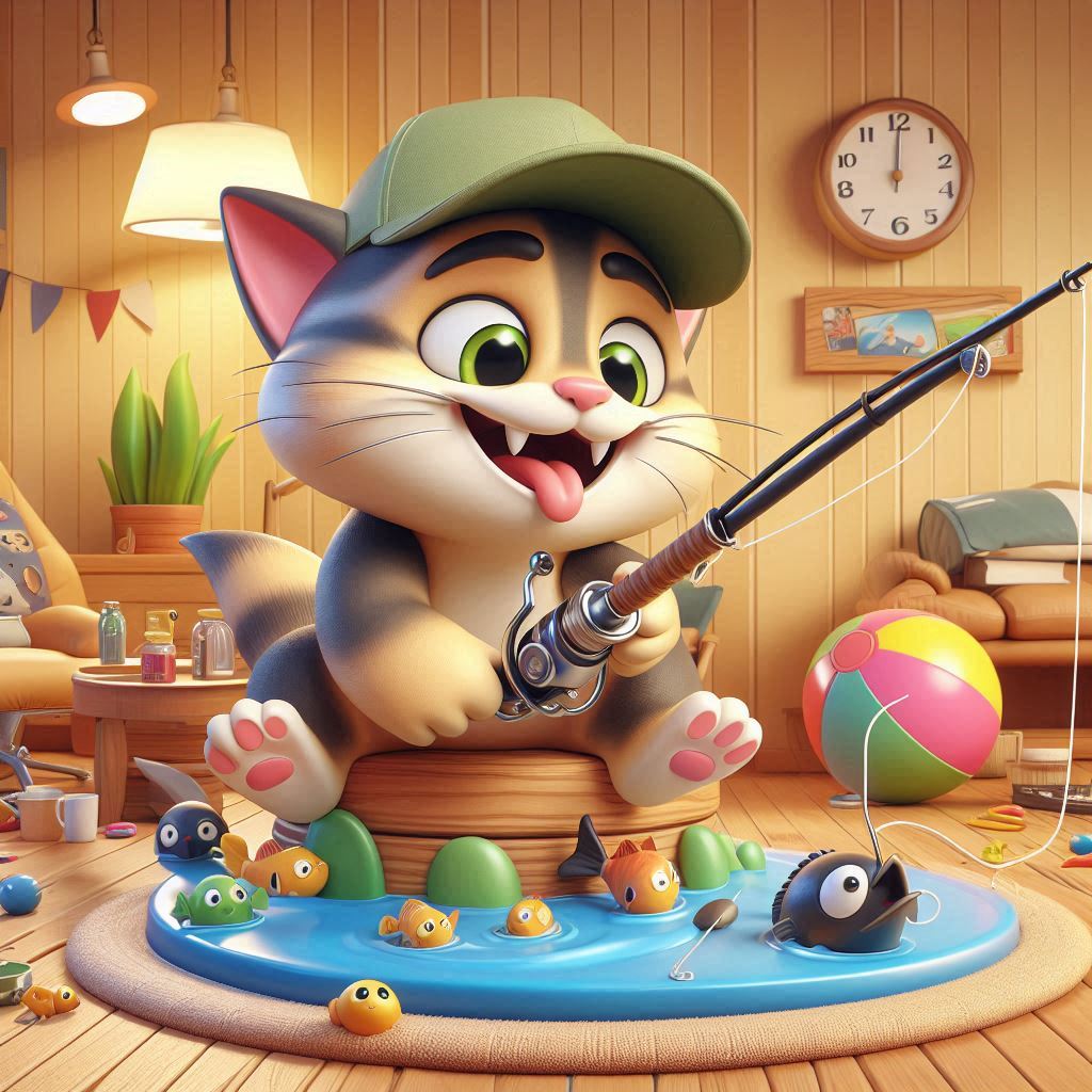 200+ Funny Catfishing Jokes That Hook You with Laughter and Fun 2 One Liner Catfishing Jokes That Will Crack You Up