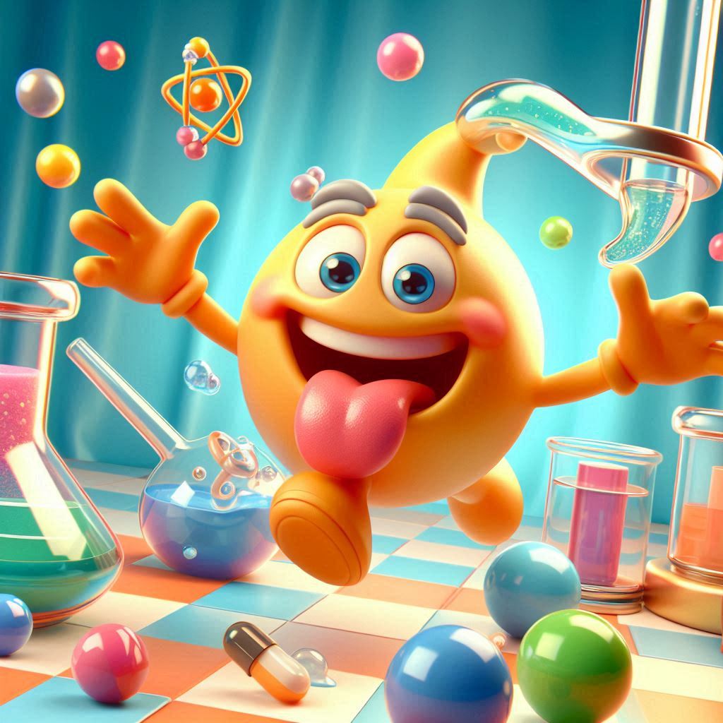 200+ Funniest Chemistry Jokes to Ignite Your Inner Scientist 2 One Liner Chemistry Jokes That Will Make You Laugh