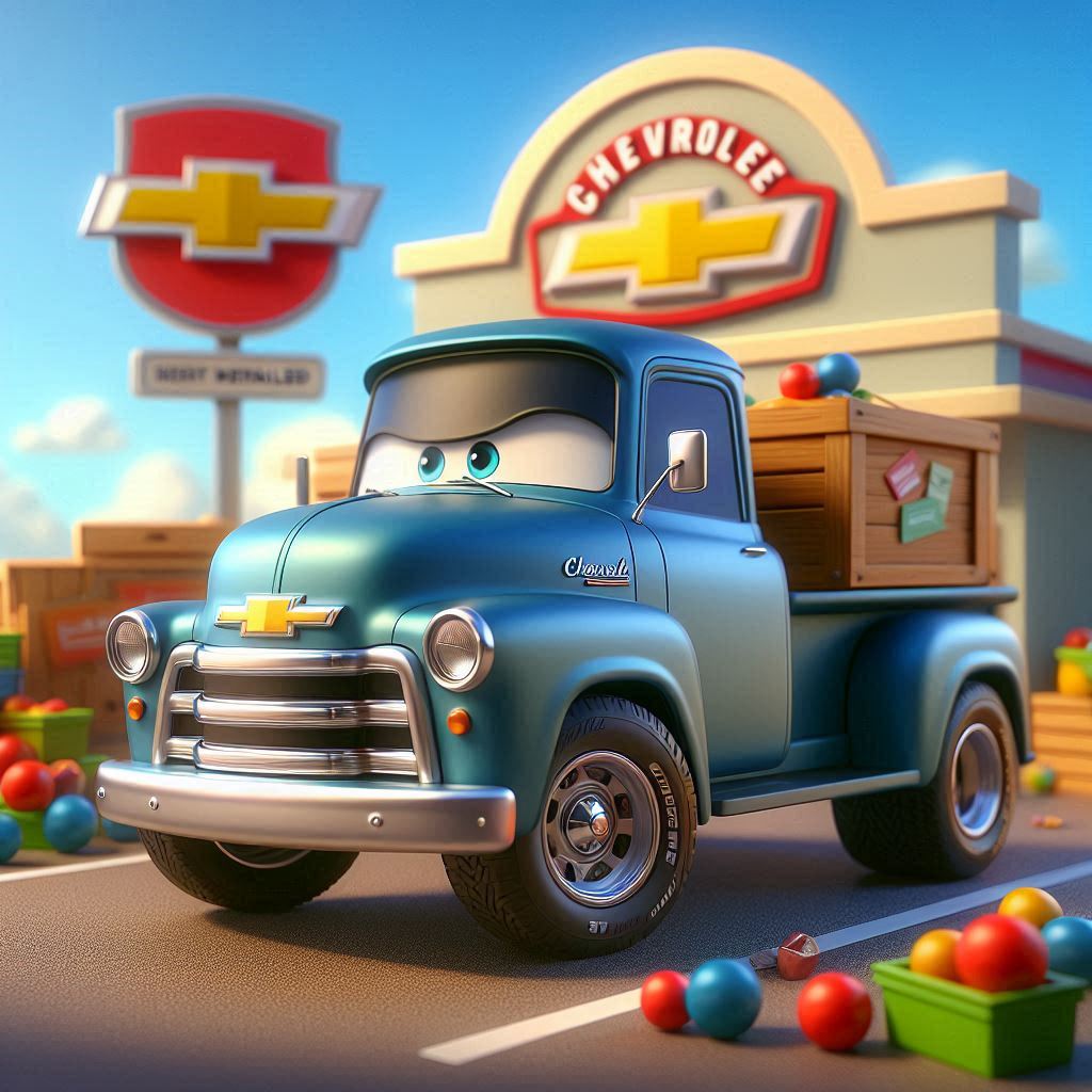 200+ Chevrolet Truck Jokes That Will Drive You to Laughter 2 One Liner Chevrolet Truck Jokes
