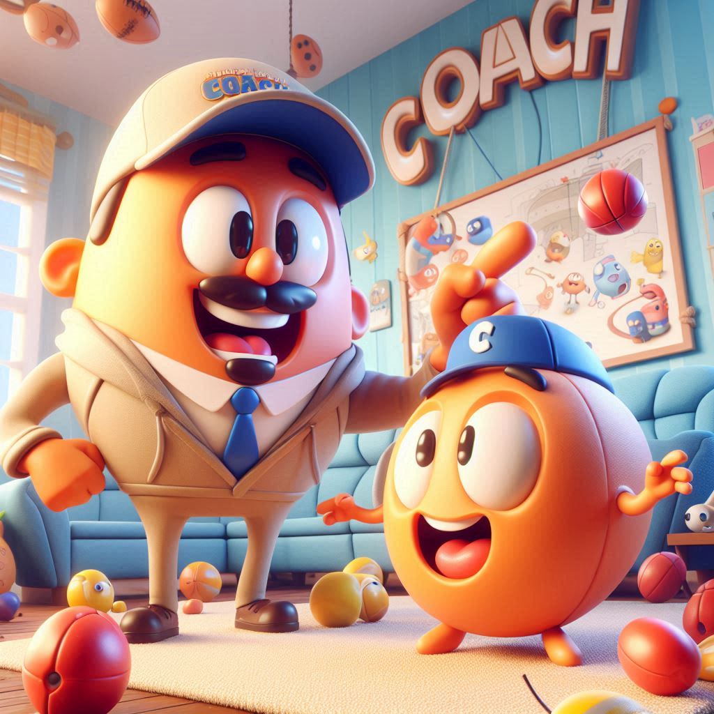 200+ Coach Jokes to Score Big Laughs with Your Team 2 One Liner Coach Jokes to Make You Laugh