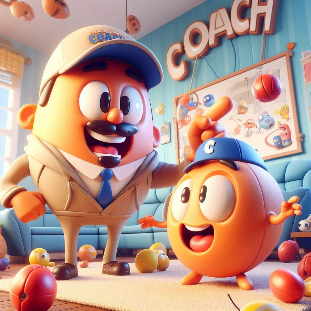 200+ Coach Jokes to Score Big Laughs with Your Team 2 One Liner Coach Jokes to Make You Laugh