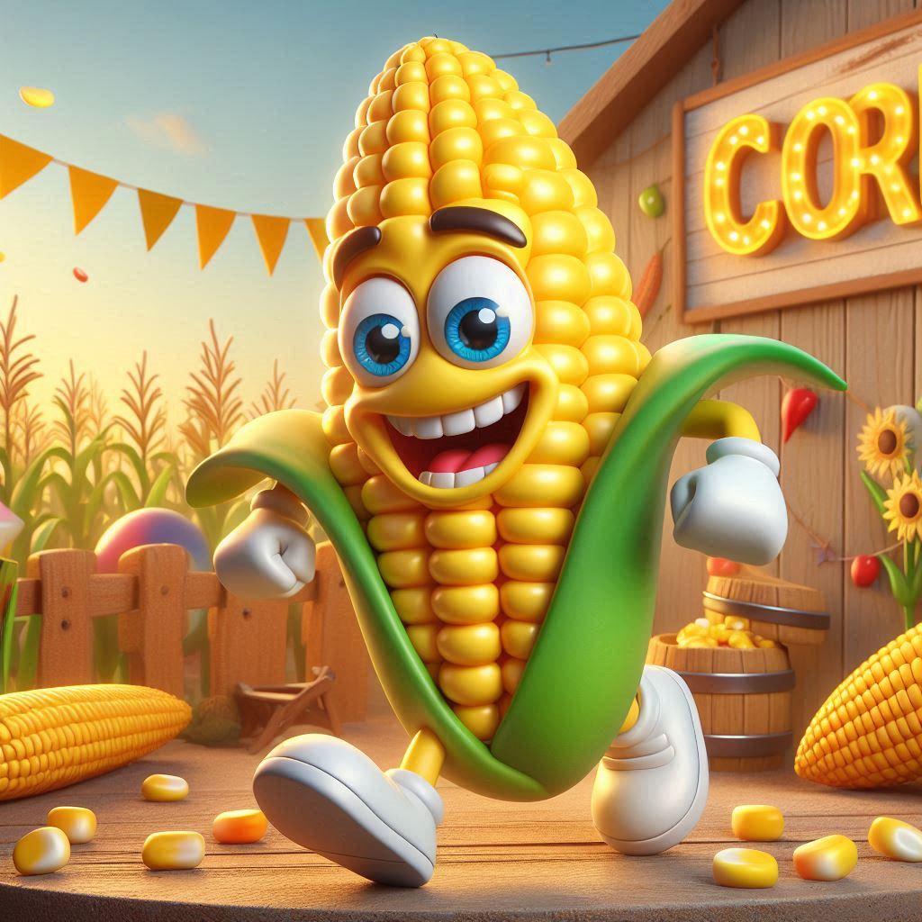 200+ Corny Corn Jokes for Giggles and Family Fun Anytime 2 One Liner Corn Jokes to Share with Friends