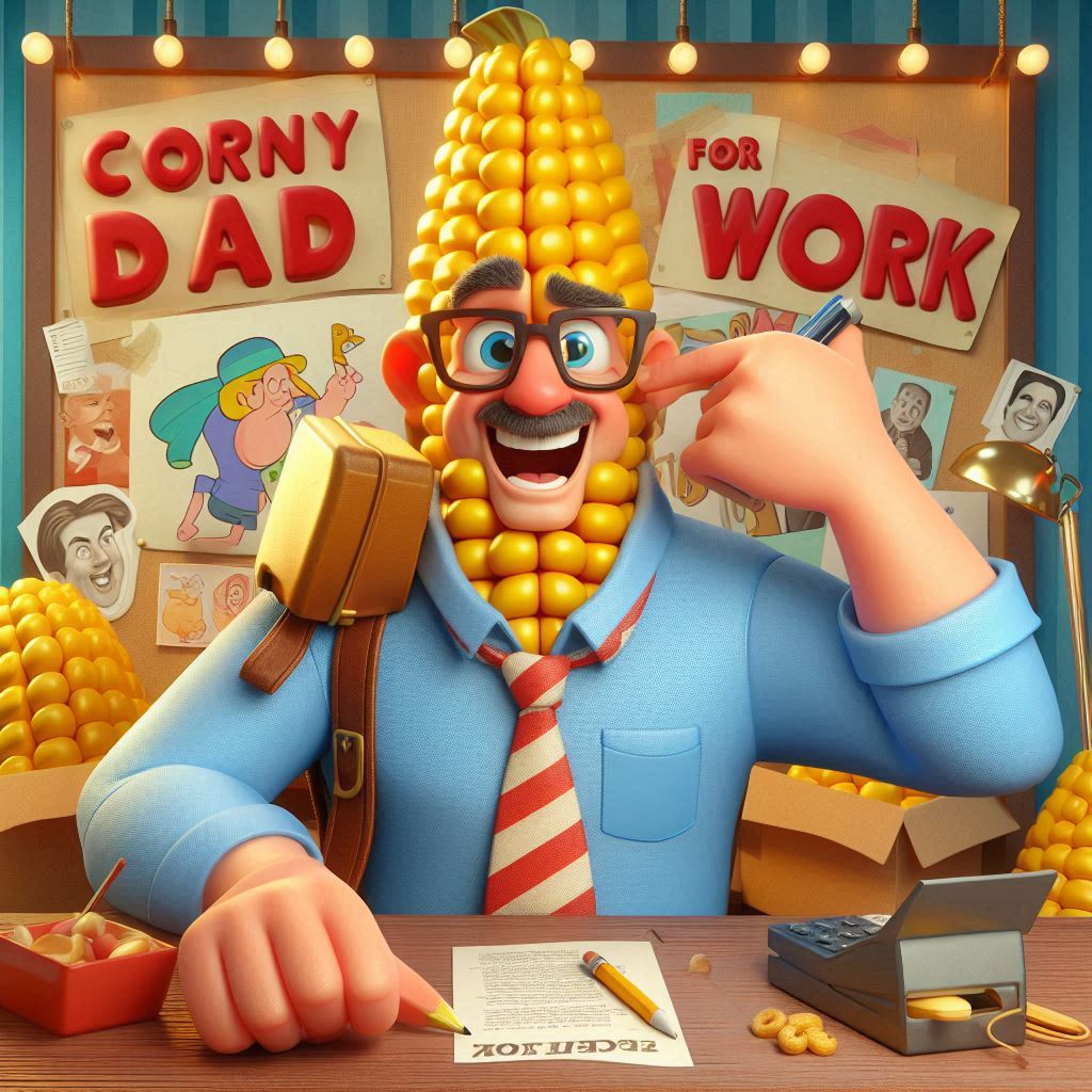 200+ Corny Dad Jokes For Work to Brighten Your Office Day 2 One Liner Corny Dad Jokes For Work
