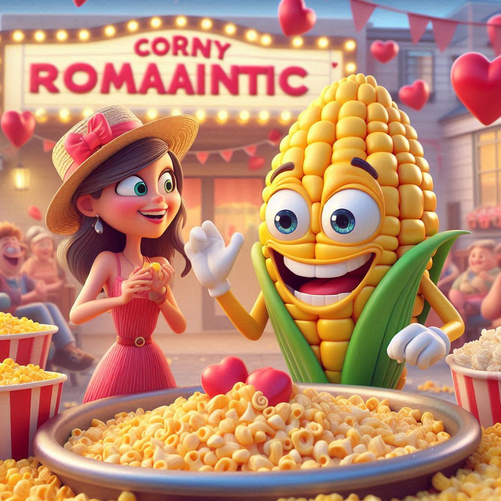 200+ Corny Romantic Jokes to Spark Love and Laughter Today 2 One Liner Corny Romantic Jokes That Will Make You Smile