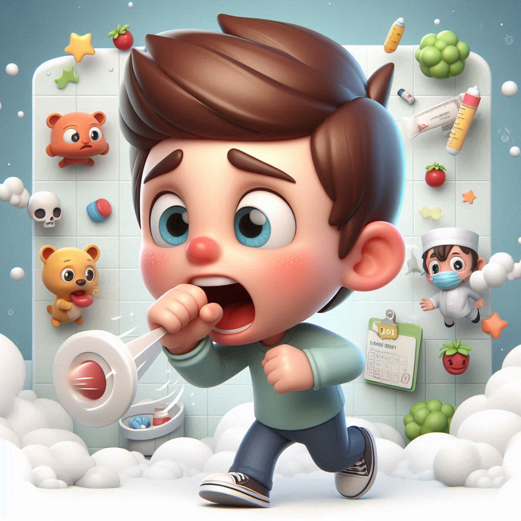 200+ Cough Jokes That Will Tickle Your Funny Bone Today 2 One Liner Cough Jokes That Will Crack You Up