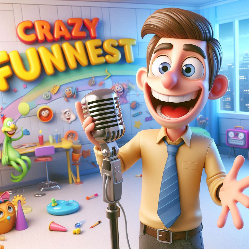 200+ Crazy Funniest Jokes That Will Make You Laugh Out Loud 2 One Liner Crazy Funniest Jokes That Will Crack You Up