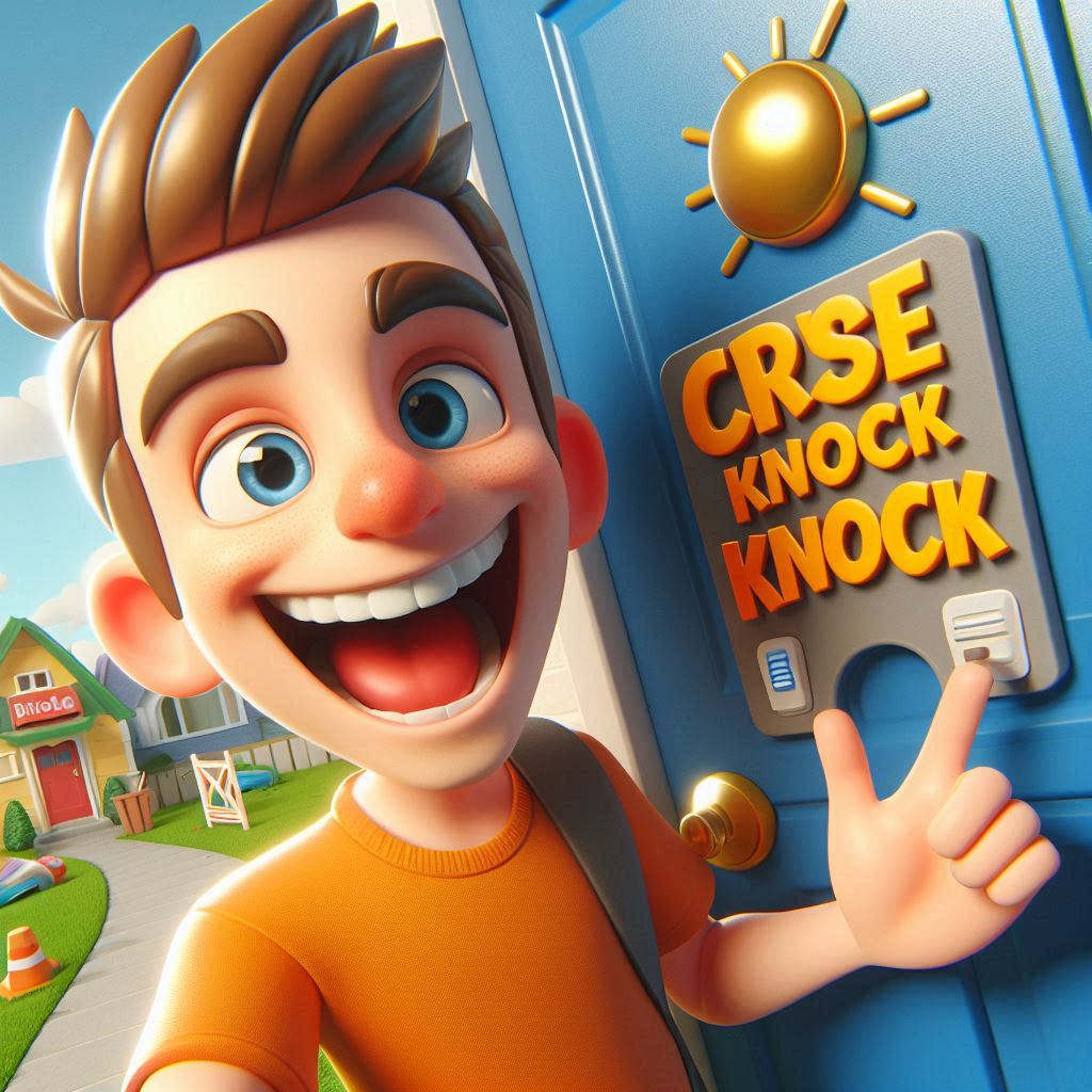 200+ Cringe Knock Knock Jokes That Will Make You Groan and Giggle 2 One Liner Cringe Knock Knock Jokes