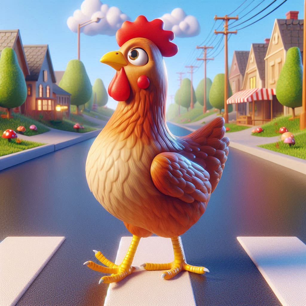 200+ Cross The Road Jokes That Will Make You Laugh Out Loud 2 One Liner Cross The Road Jokes That Will Make You Laugh