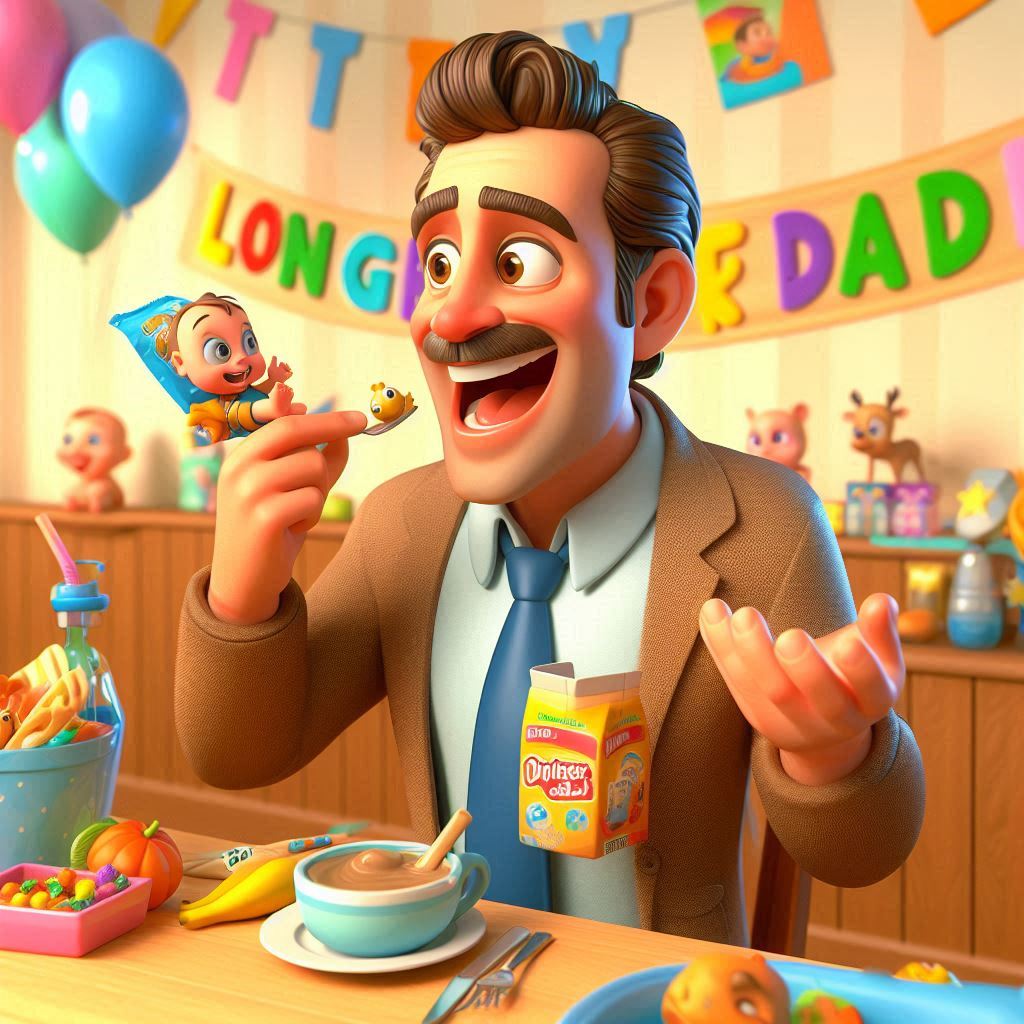 200+ Longer Dad Jokes for Endless Laughter and Fun Family Time 2 One Liner Dad Jokes That Will Make You Smile 1