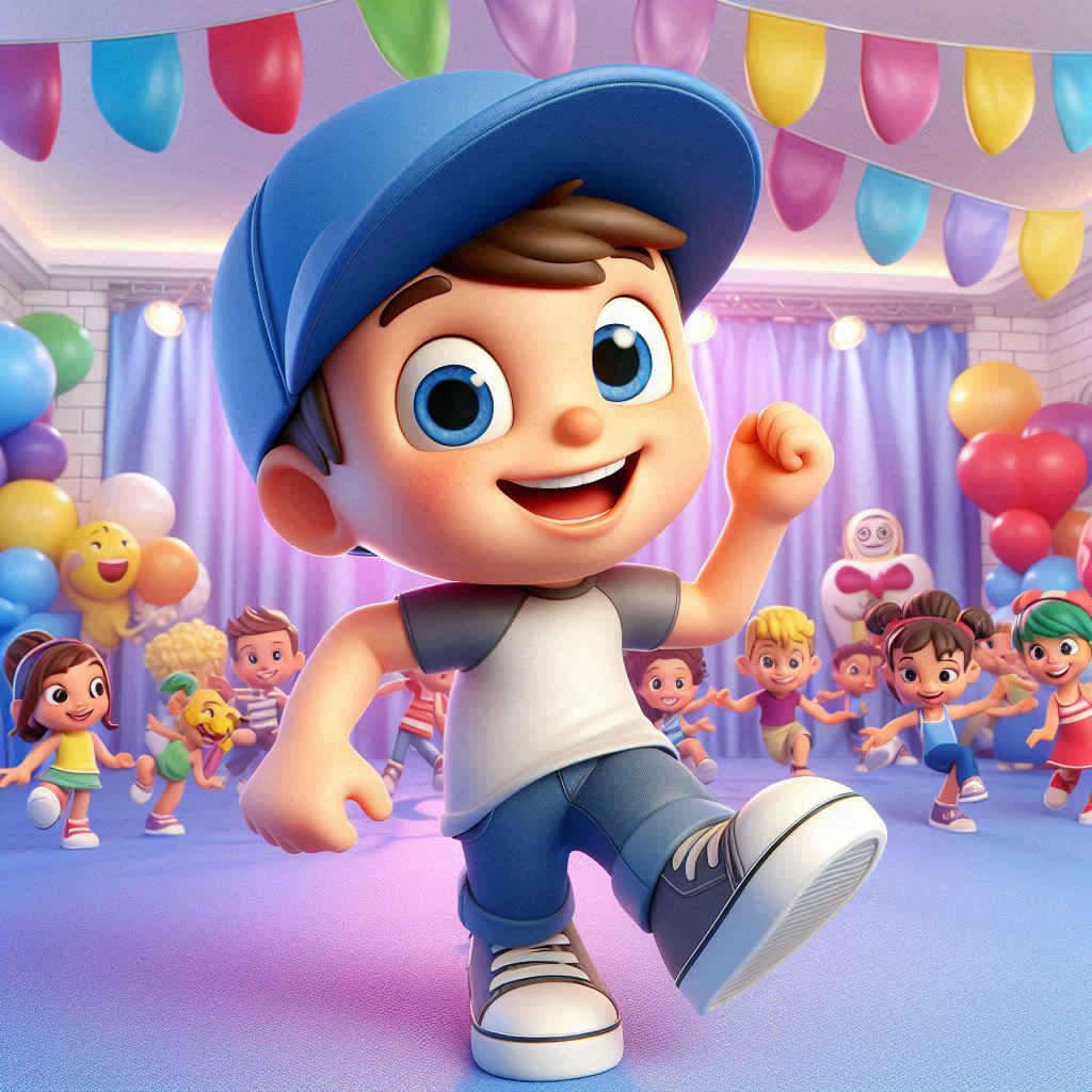 200+ Dance Jokes For Kids That Will Make You Giggle and Move 2 One Liner Dance Jokes For Kids