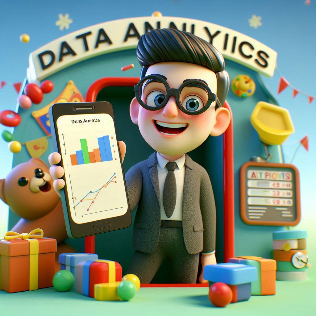 200+ Data Analytics Jokes to Brighten Your Data Day 2 One Liner Data Analytics Jokes to Brighten Your Day