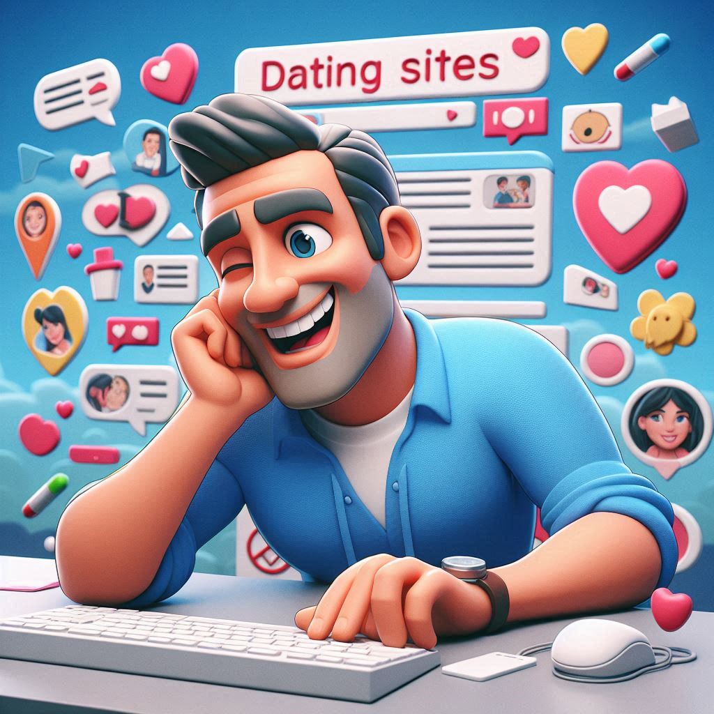 200+ Dating Sites Jokes to Lighten Your Love Life Today 2 One Liner Dating Site Jokes That Will Crack You Up