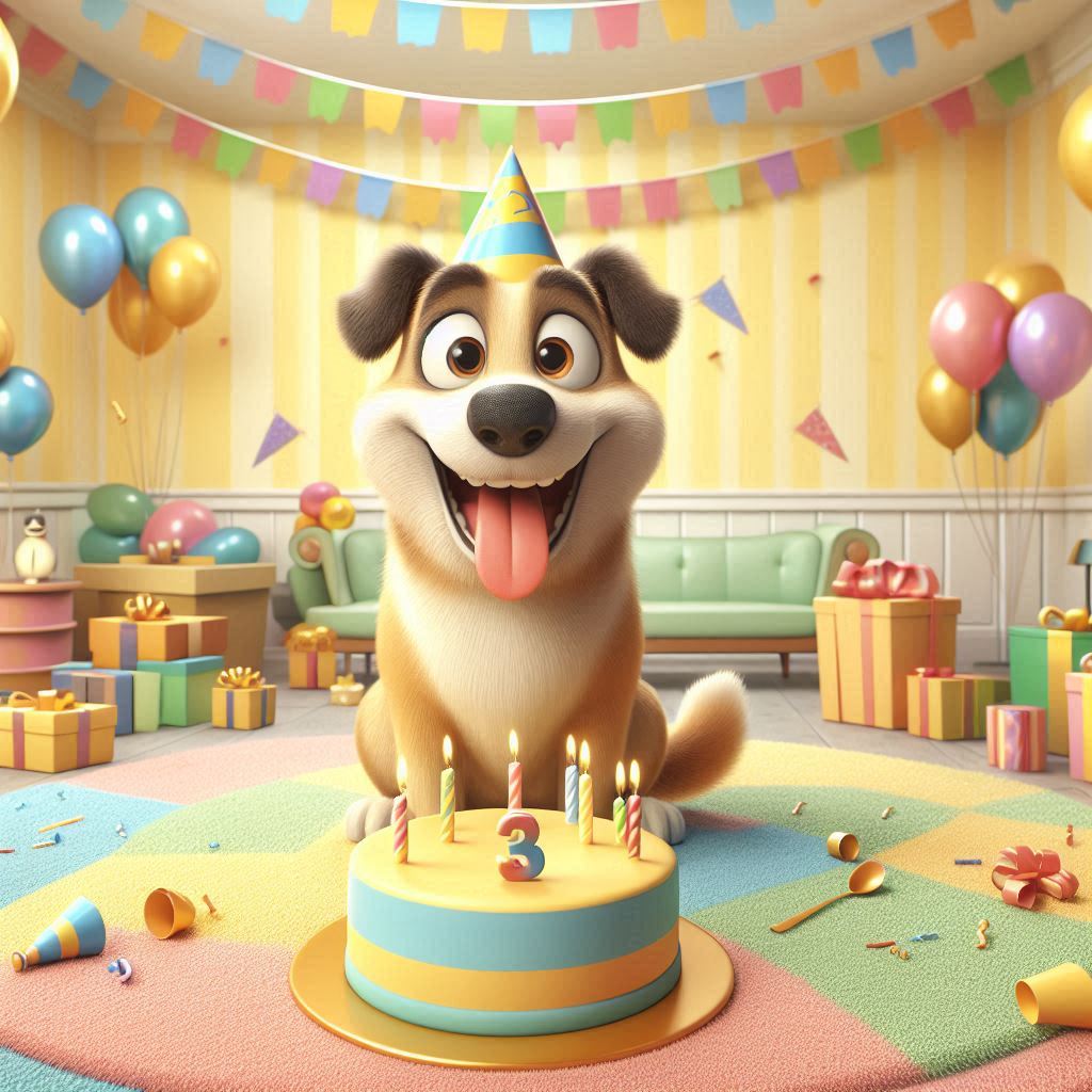200+ Dog Birthday Jokes for a Pawsitively Fun Celebration 2 One Liner Dog Birthday Jokes to Share