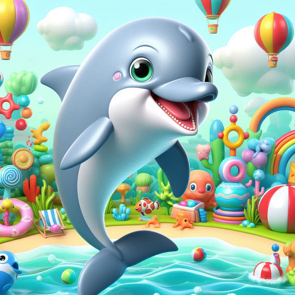 200+ Dolphin Jokes For Kids That Will Make You Smile All Day 2 One Liner Dolphin Jokes for Kids