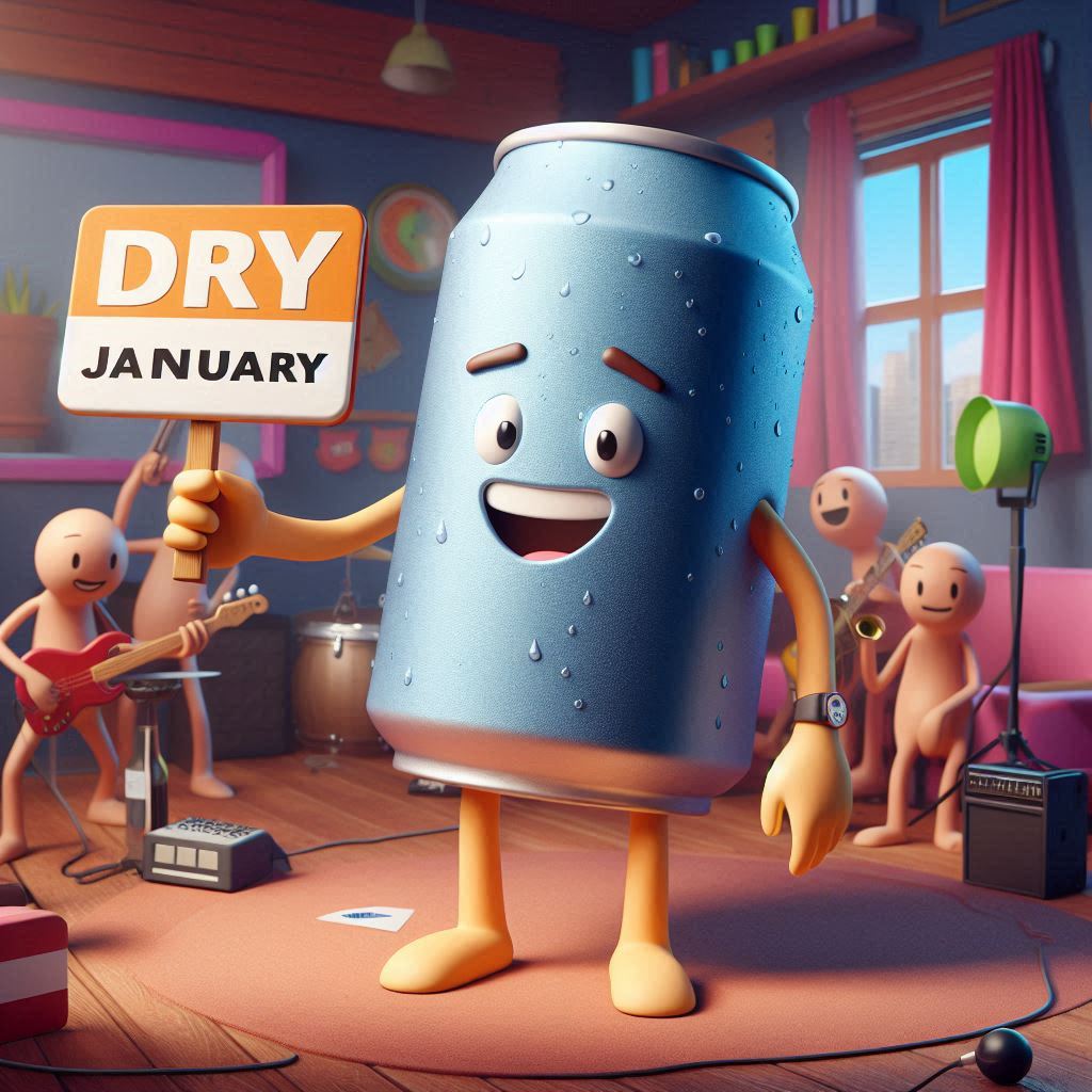 200+ Dry January Jokes to Keep You Laughing All Month Long 2 One Liner Dry January Jokes to Share