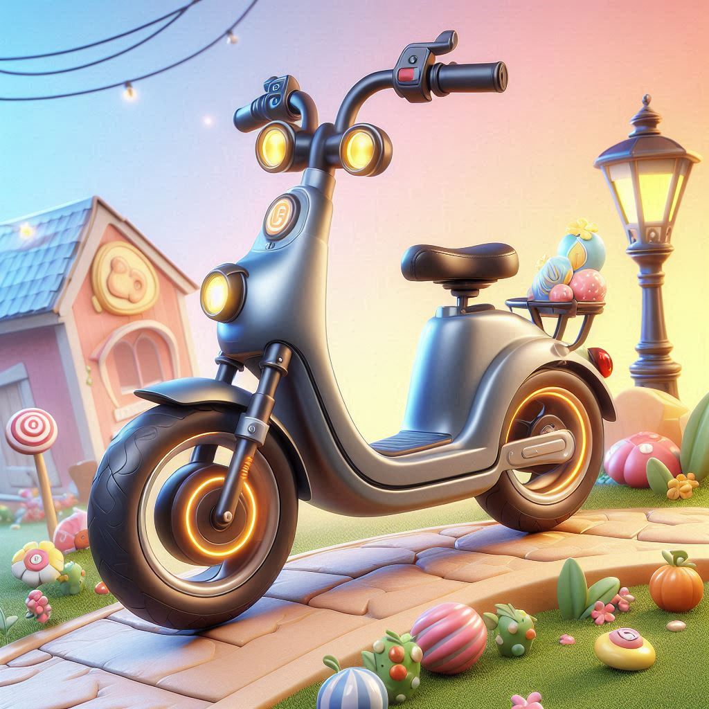 200+ Electric Bike Jokes That Will Spark Your Laughter Today 2 One Liner Electric Bike Jokes That Will Make You Smile
