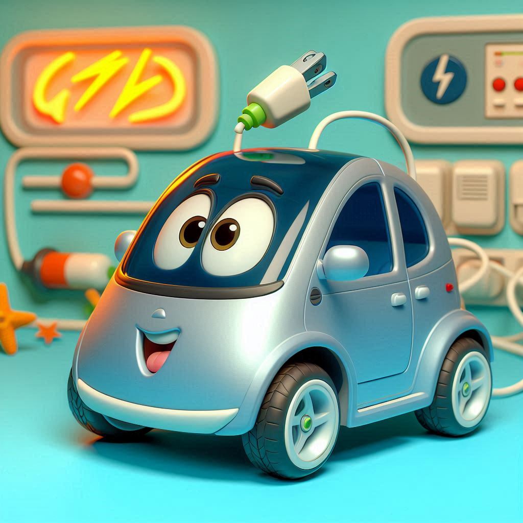 200+ Electric Vehicle Jokes That Will Charge Your Laughter 2 One Liner Electric Vehicle Jokes That Will Make You Smile