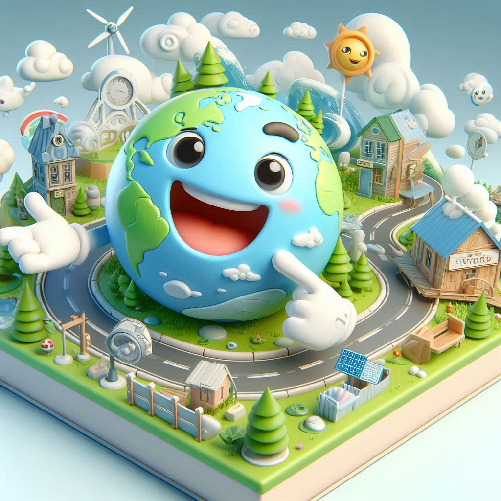 200+ Environment Jokes That Will Make You Laugh and Think 2 One Liner Environment Jokes That Make You Think