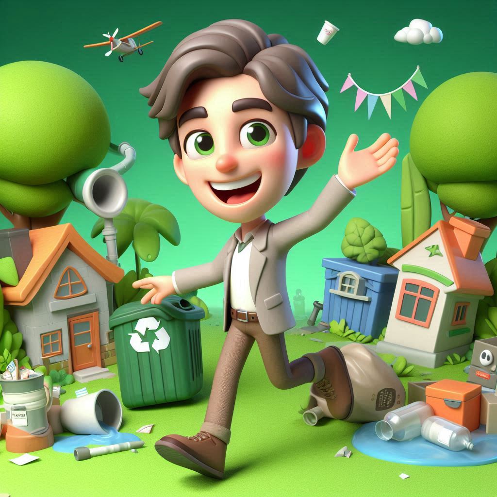 200+ Environmentalist Jokes That Will Make You Go Green with Laughter 2 One Liner Environmentalist Jokes That Will Make You Smile