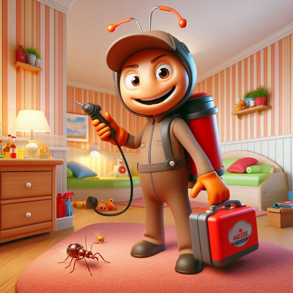 200+ Exterminator Jokes to Bug You with Laughter and Fun 2 One Liner Exterminator Jokes That Will Make You Smile