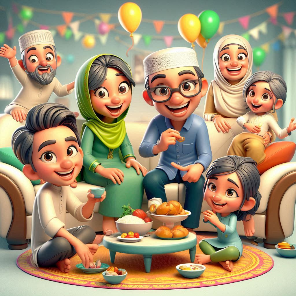 200+ Family Get Together Jokes for Endless Laughter and Fun 2 One Liner Family Get Together Jokes