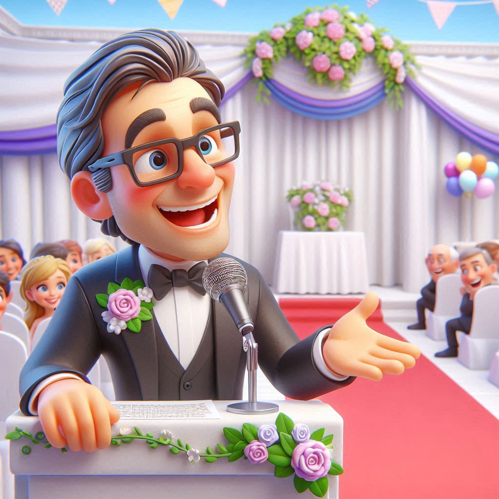 Father Of The Bride Wedding Speech Jokes 200+ Laughs for All 2 One Liner Father Of The Bride Wedding Speech Jokes
