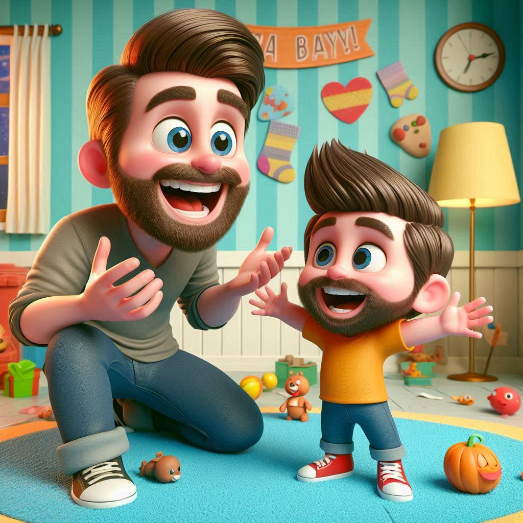 200+ Father Son Jokes for Laughs and Family Fun Together 2 One Liner Father Son Jokes to Share