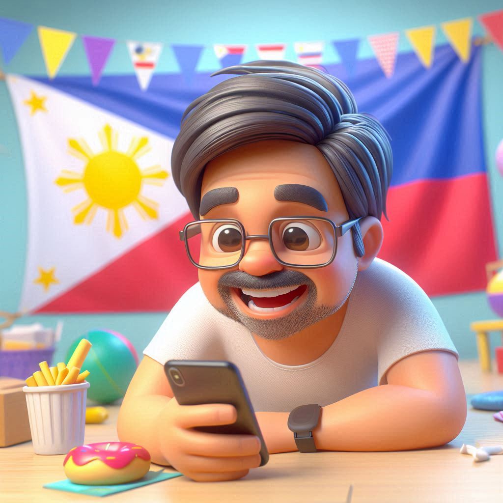 200+ Filipino Dad Jokes to Brighten Your Day with Laughter 2 One Liner Filipino Dad Jokes That Will Make You Laugh