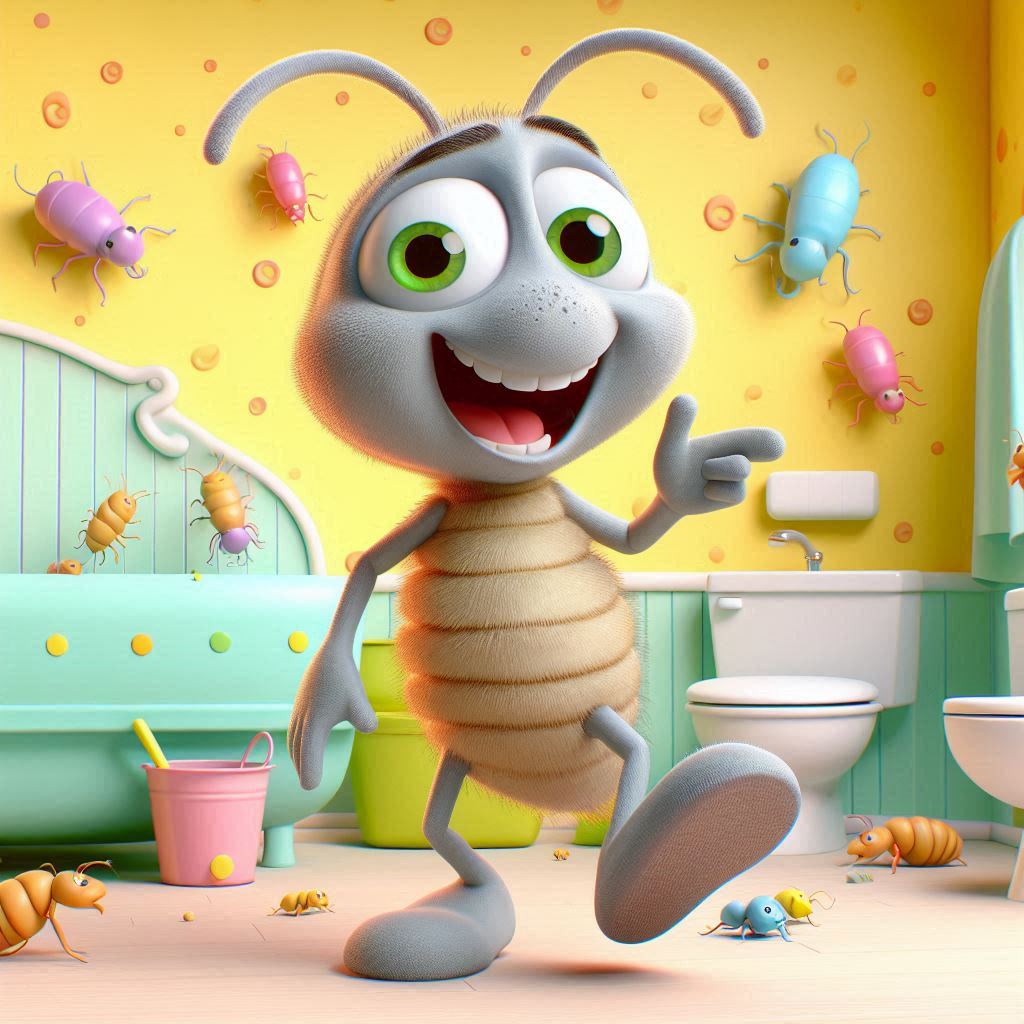 200+ Flea Jokes That Will Have You Jumping with Laughter 2 One Liner Flea Jokes That Bite