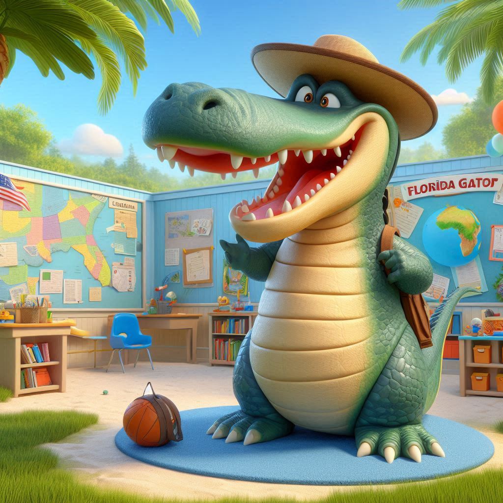200+ Florida Gator Jokes That Will Make You Chuckle All Day 2 One Liner Florida Gator Jokes That Will Make You Smile