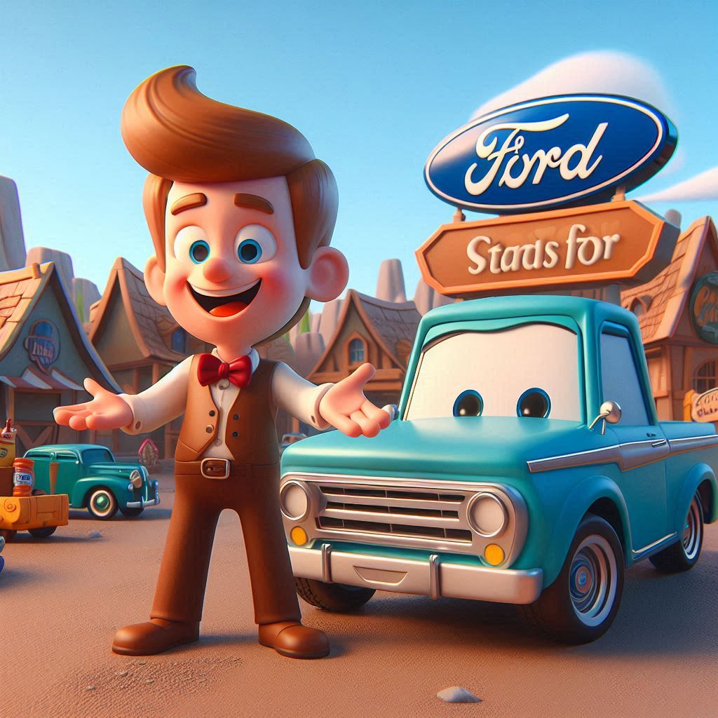 Ford Stands For Jokes 200+ Laughs That Drive You Wild 2 One Liner Ford Jokes That Will Make You Laugh
