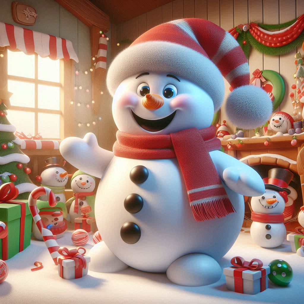 200+ Frosty The Snowman Jokes for Endless Winter Fun 2 One Liner Frosty The Snowman Jokes for Everyone