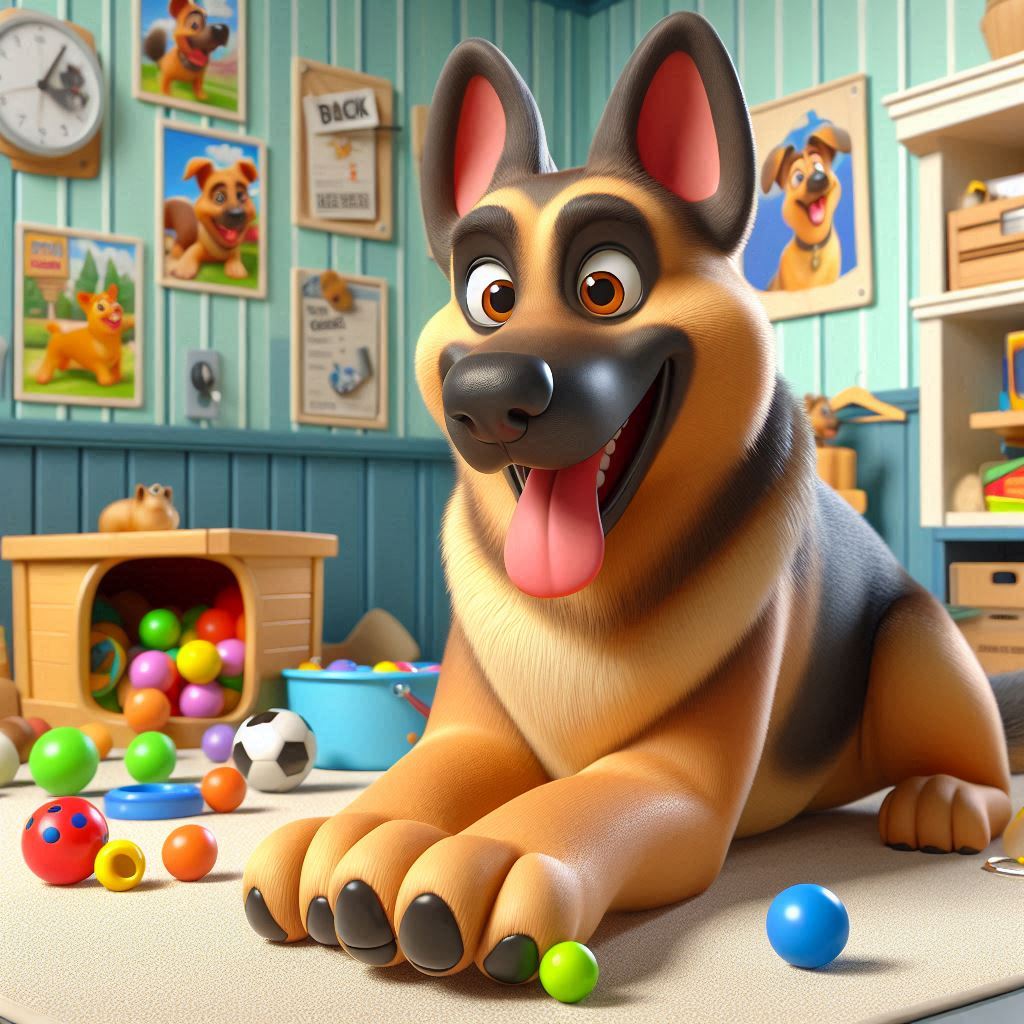 200+ German Shepherd Dog Jokes That Will Make You Laugh Out Loud 2 One Liner German Shepherd Dog Jokes