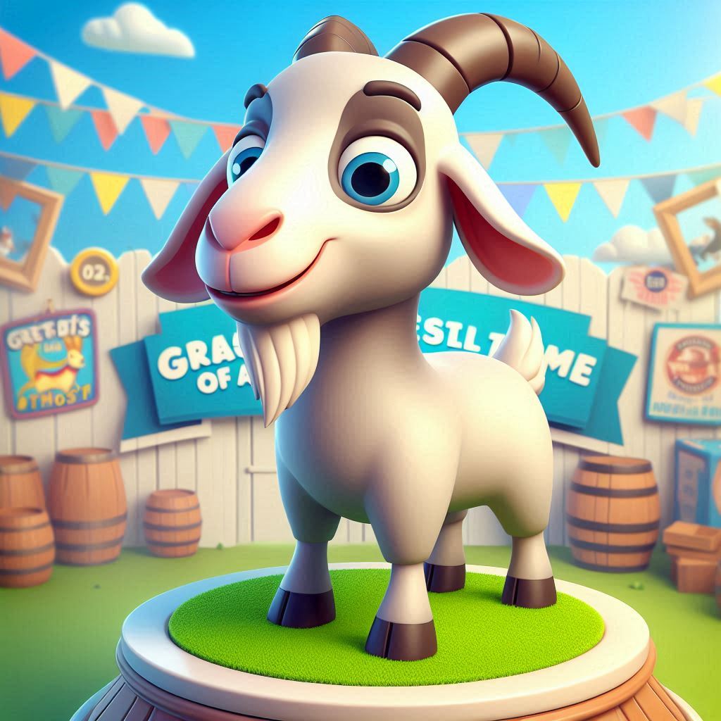 200+ Greatest Of All Time Goat Jokes for Family Fun and Laughter 2 One Liner Goat Jokes That Make You Smile